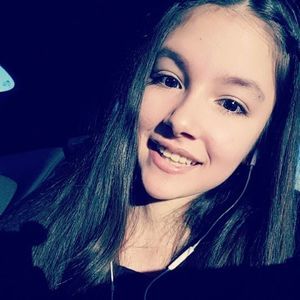 Meet your Posher, Maria fernanda